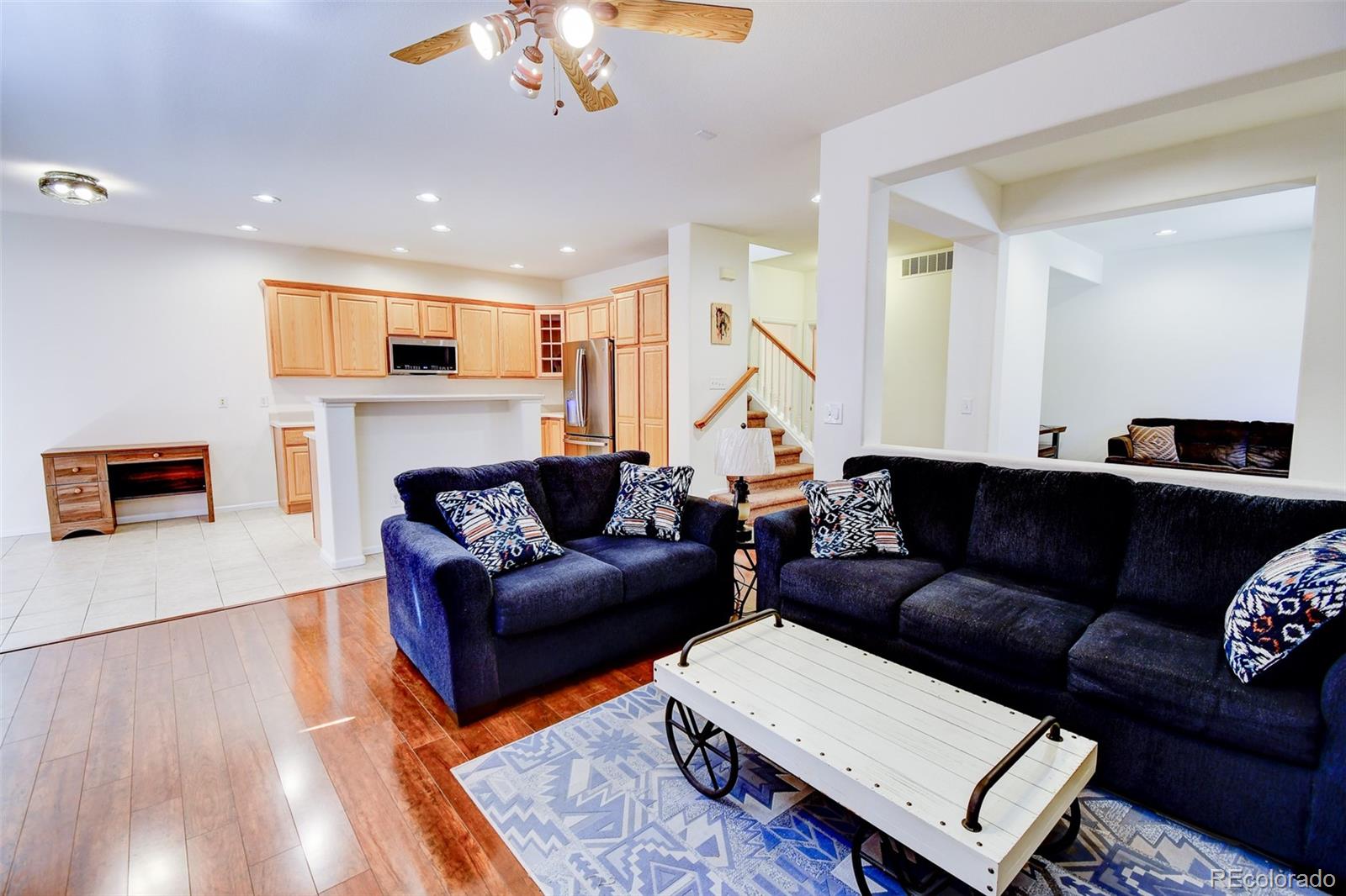 MLS Image #1 for 10580  parkington lane b,highlands ranch, Colorado