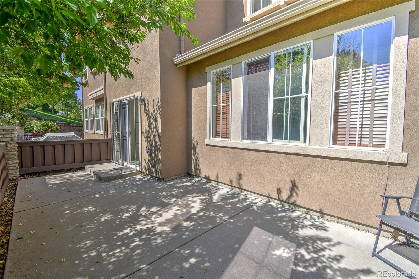 MLS Image #18 for 10580  parkington lane b,highlands ranch, Colorado
