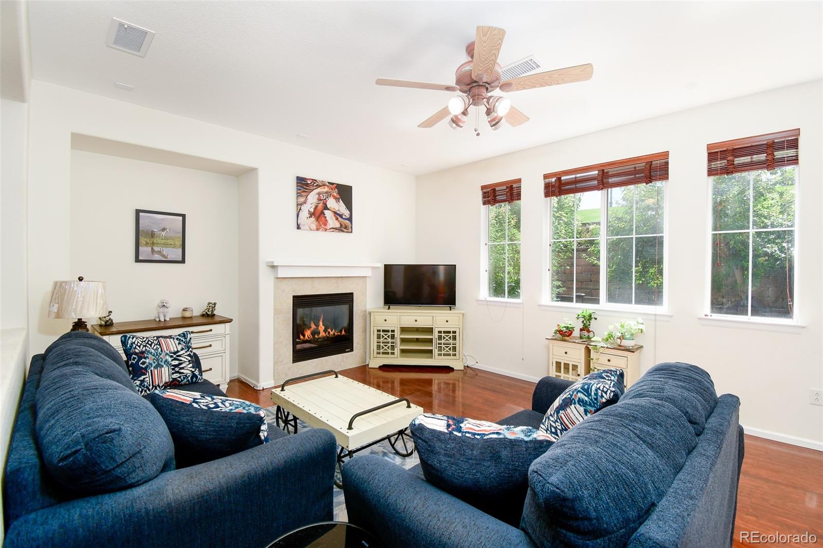 MLS Image #2 for 10580  parkington lane b,highlands ranch, Colorado