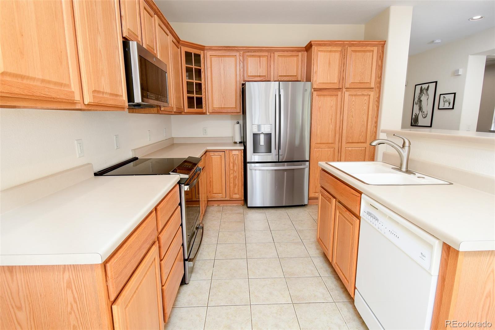 MLS Image #4 for 10580  parkington lane b,highlands ranch, Colorado