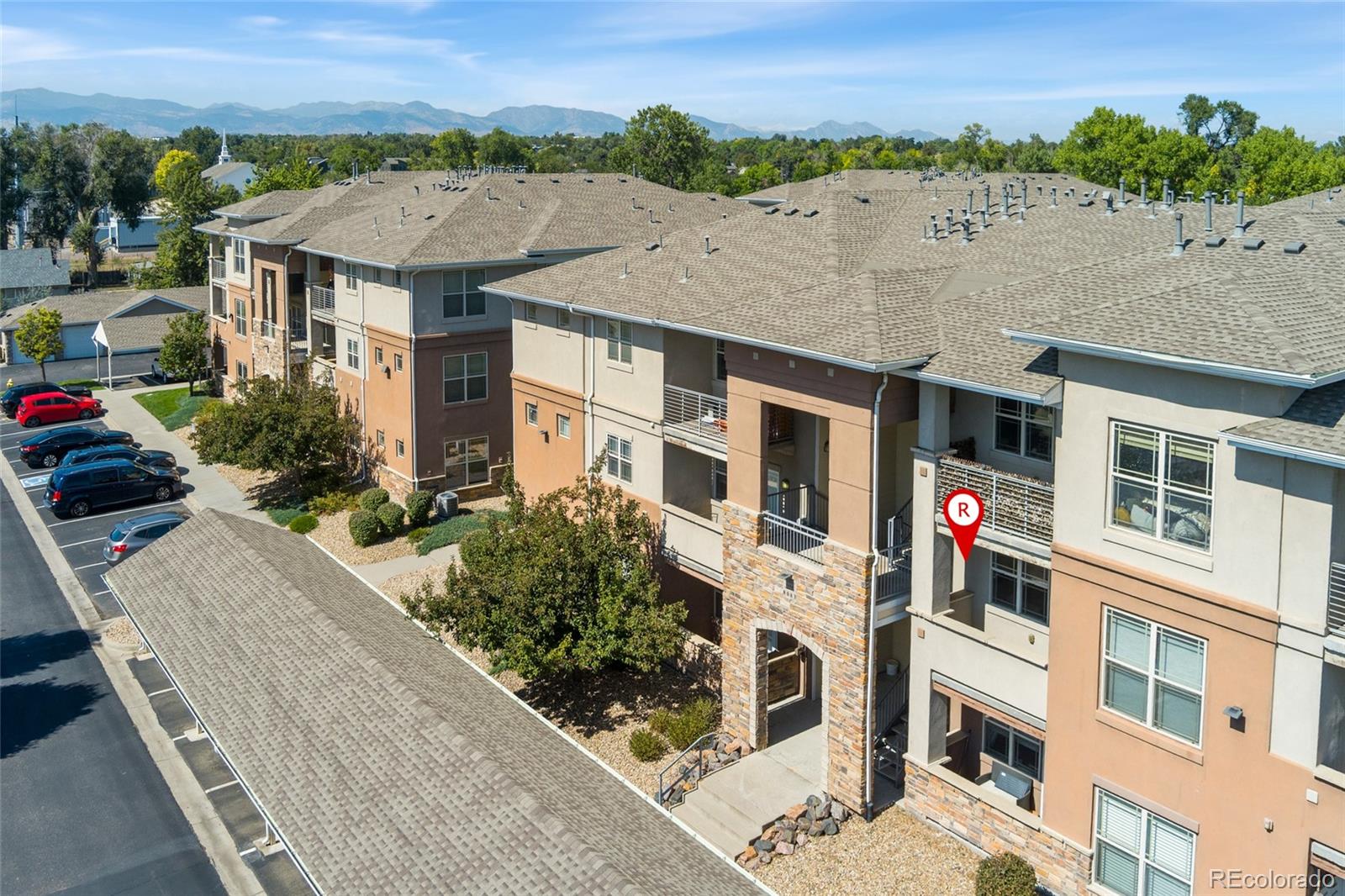 MLS Image #22 for 8083 w 51st place 204,arvada, Colorado