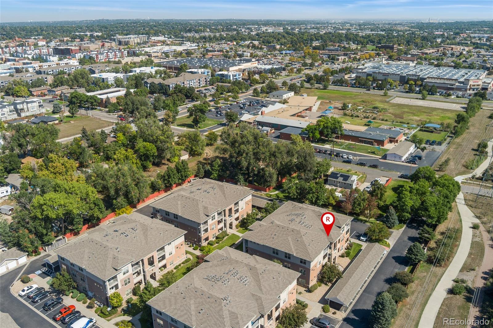 MLS Image #23 for 8083 w 51st place 204,arvada, Colorado