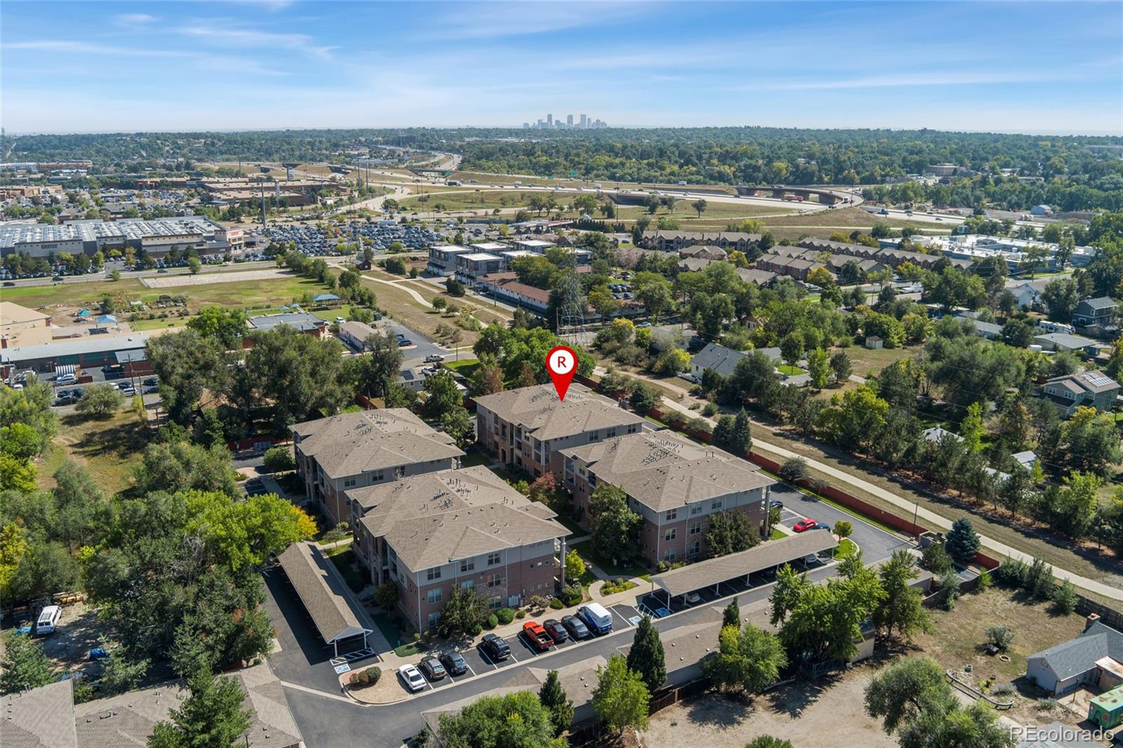MLS Image #25 for 8083 w 51st place 204,arvada, Colorado