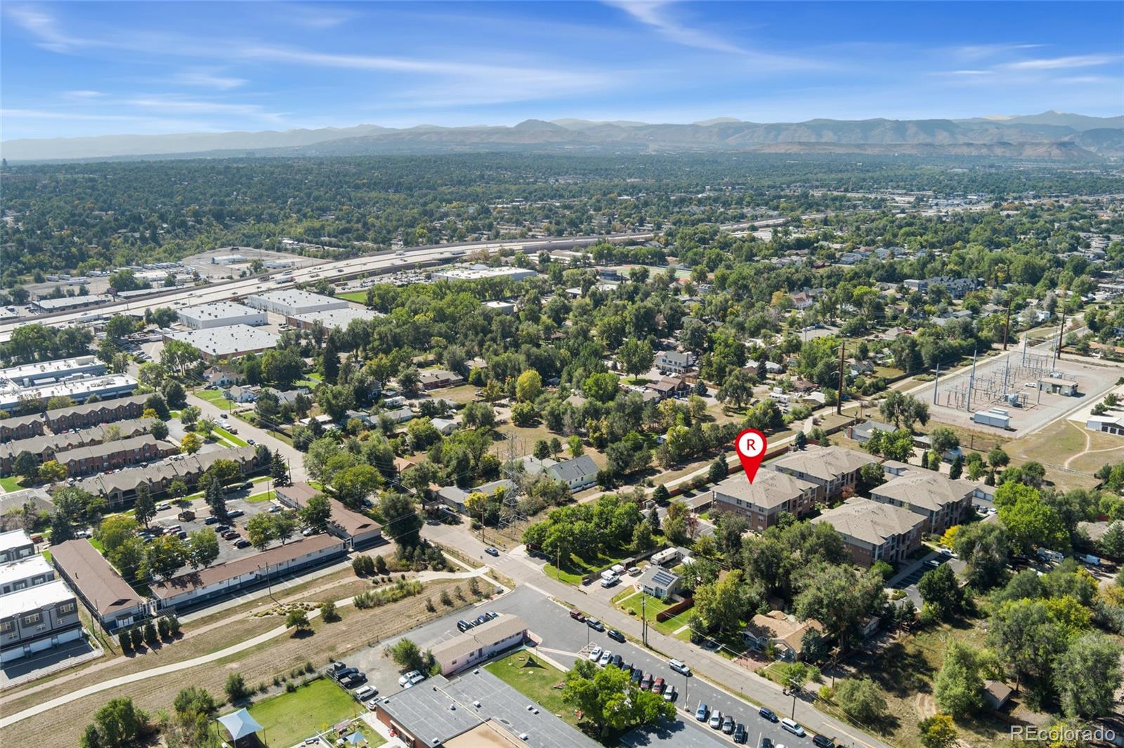 MLS Image #27 for 8083 w 51st place 204,arvada, Colorado