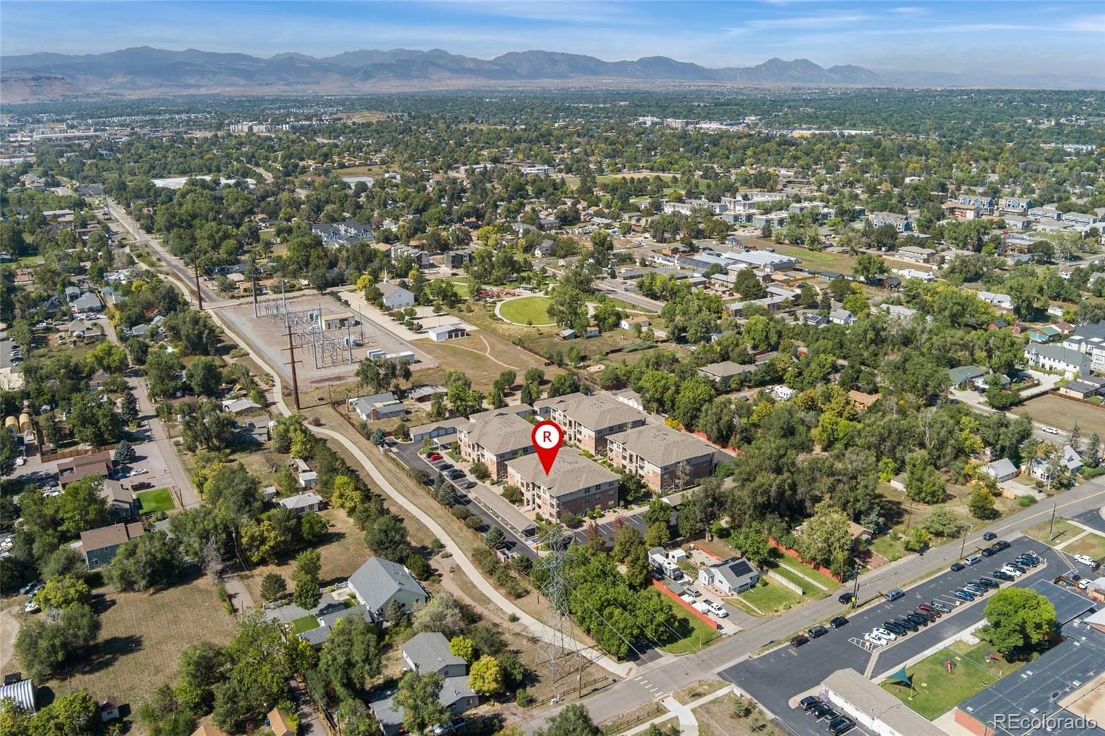 MLS Image #28 for 8083 w 51st place 204,arvada, Colorado