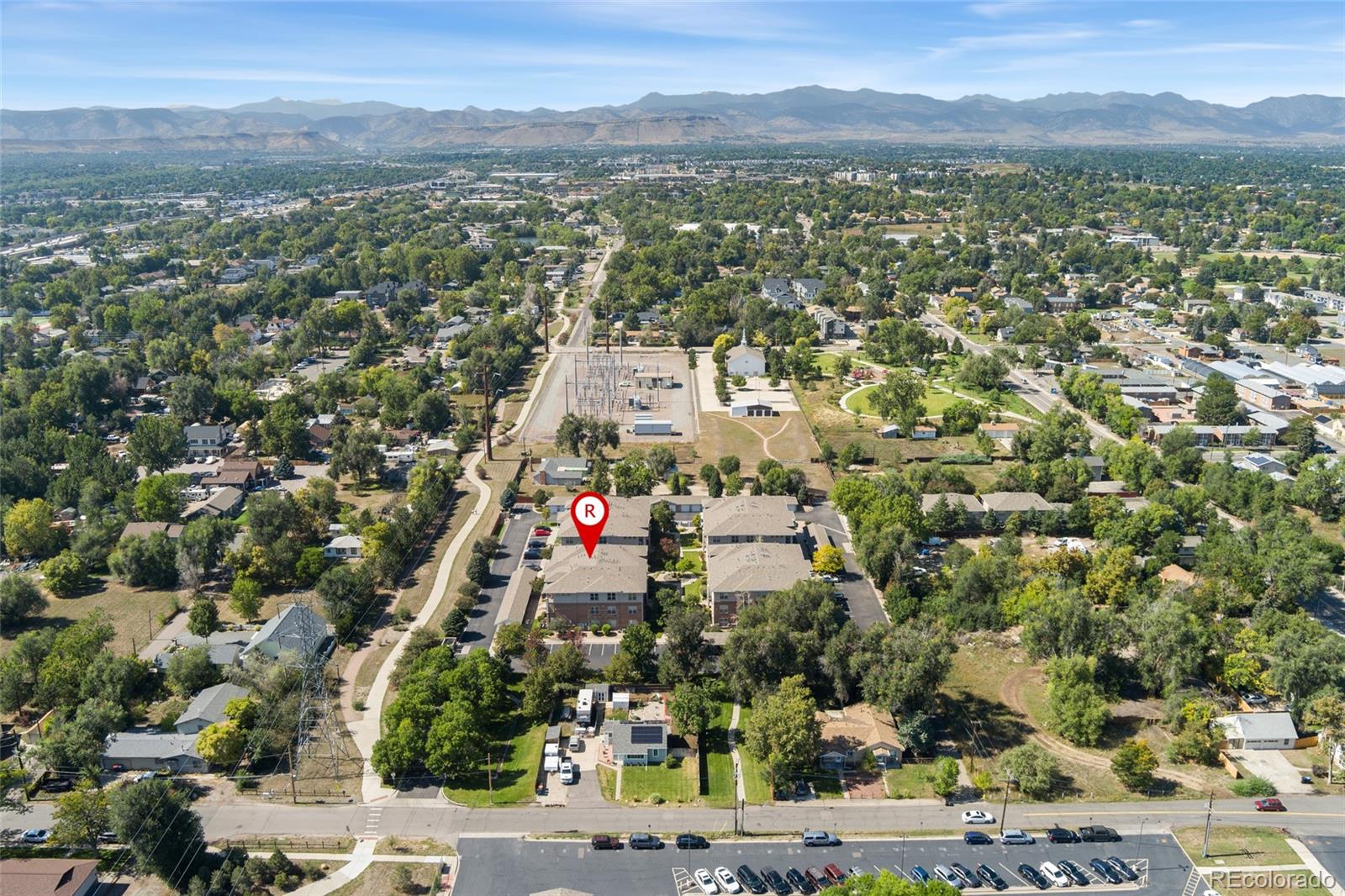 MLS Image #29 for 8083 w 51st place 204,arvada, Colorado