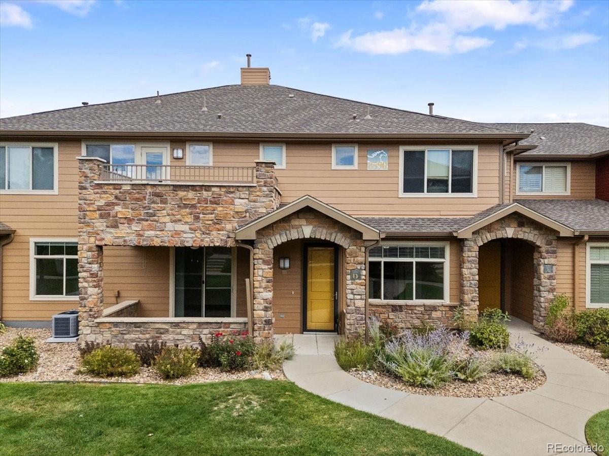 MLS Image #1 for 8590  gold peak drive d,highlands ranch, Colorado