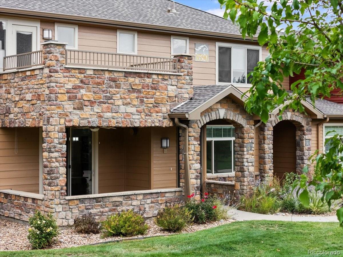 MLS Image #2 for 8590  gold peak drive d,highlands ranch, Colorado