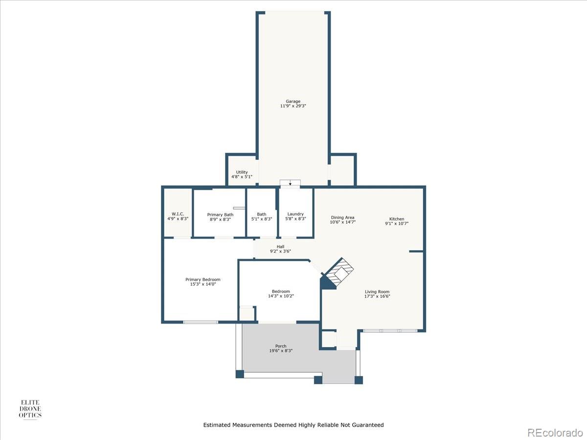 MLS Image #30 for 8590  gold peak drive d,highlands ranch, Colorado