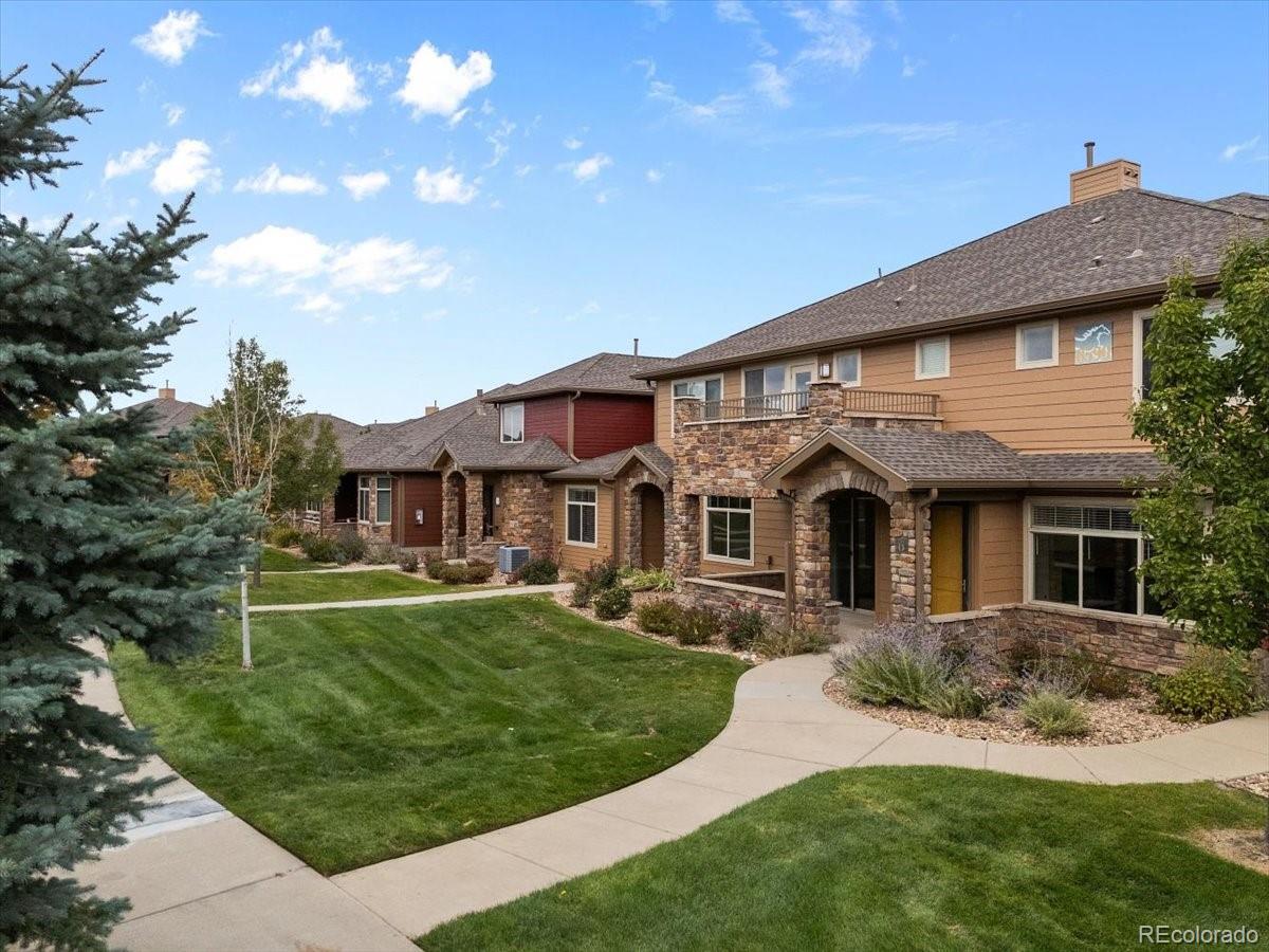 MLS Image #4 for 8590  gold peak drive d,highlands ranch, Colorado