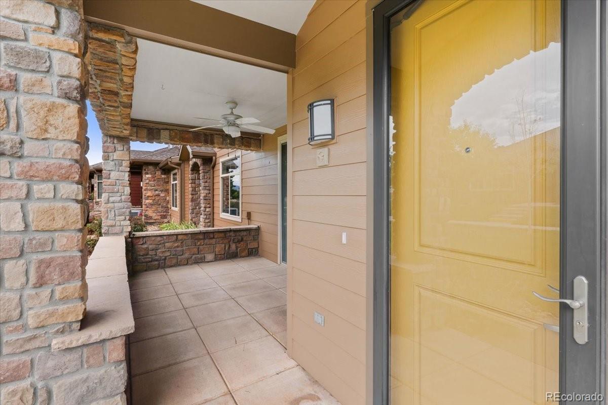 MLS Image #5 for 8590  gold peak drive d,highlands ranch, Colorado