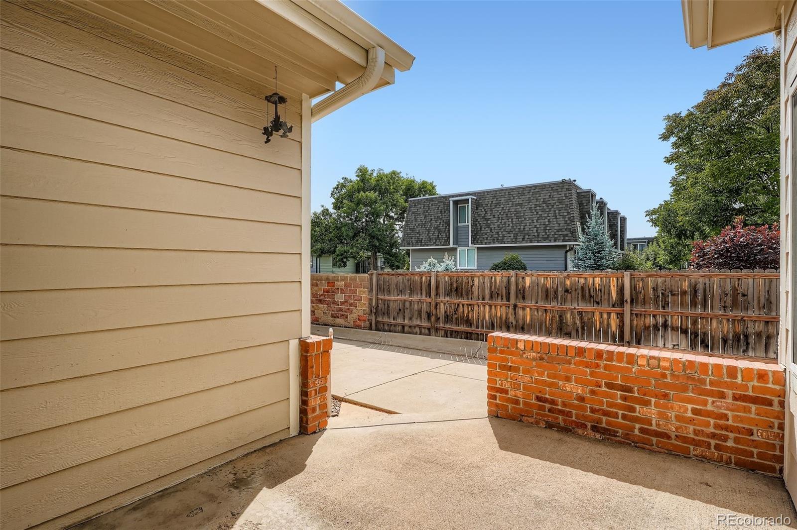 MLS Image #41 for 6470  simms street c,arvada, Colorado