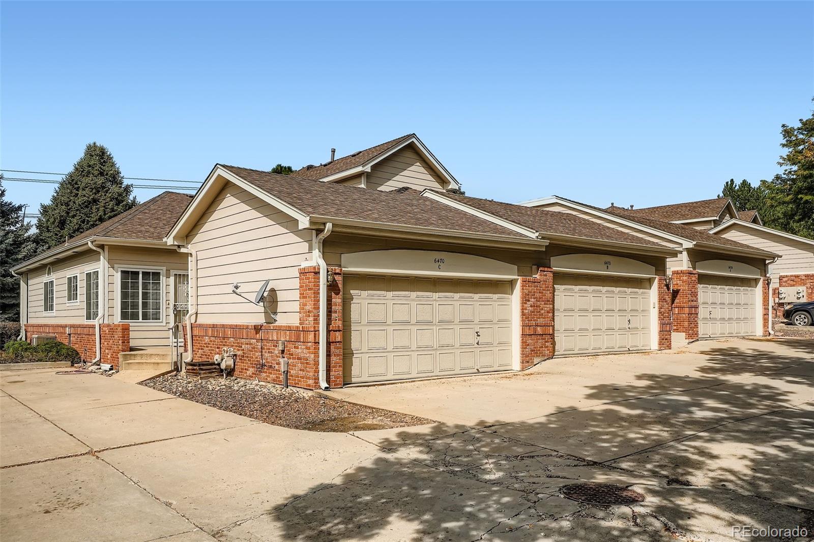 MLS Image #42 for 6470  simms street c,arvada, Colorado