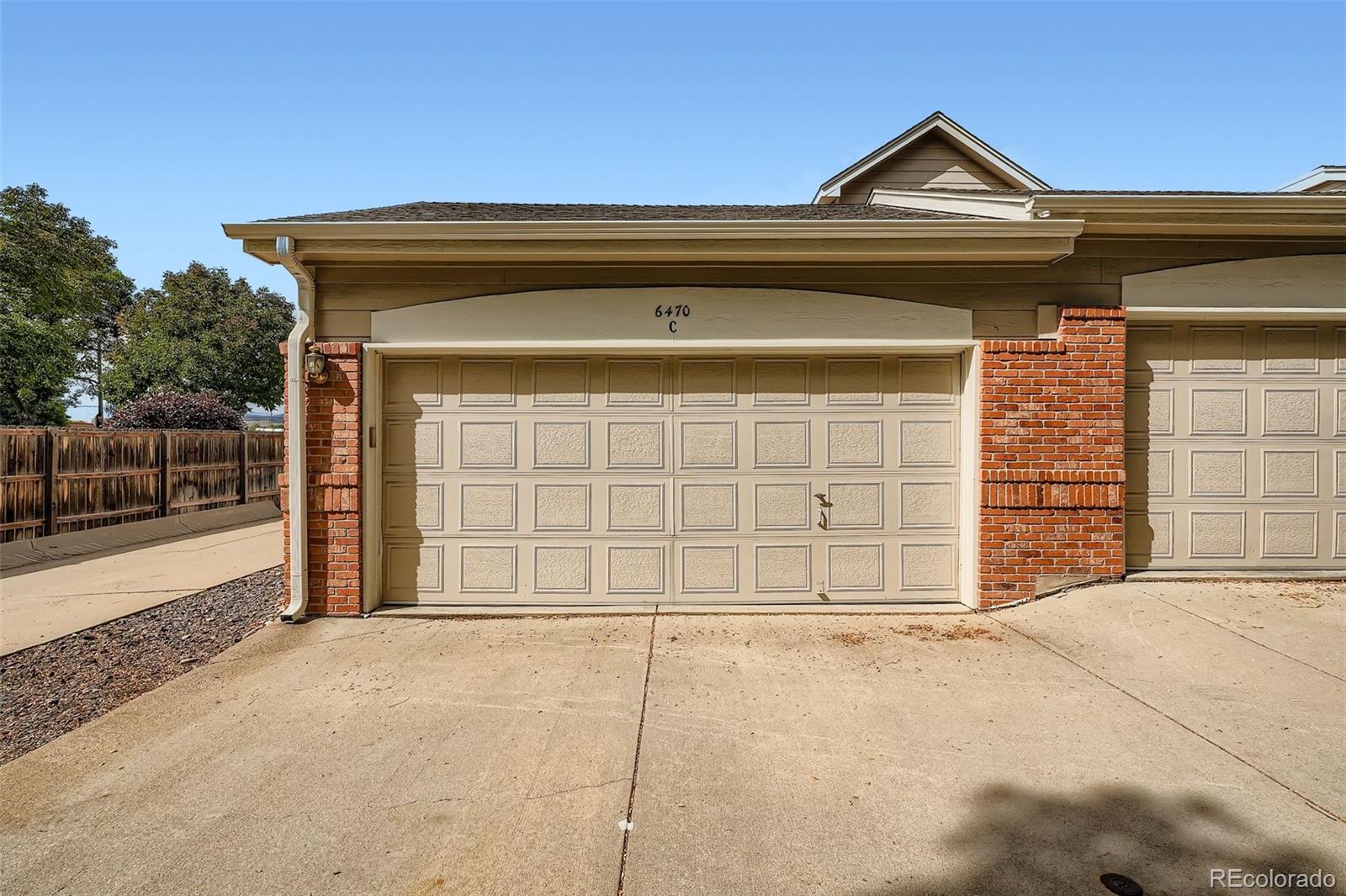 MLS Image #44 for 6470  simms street c,arvada, Colorado