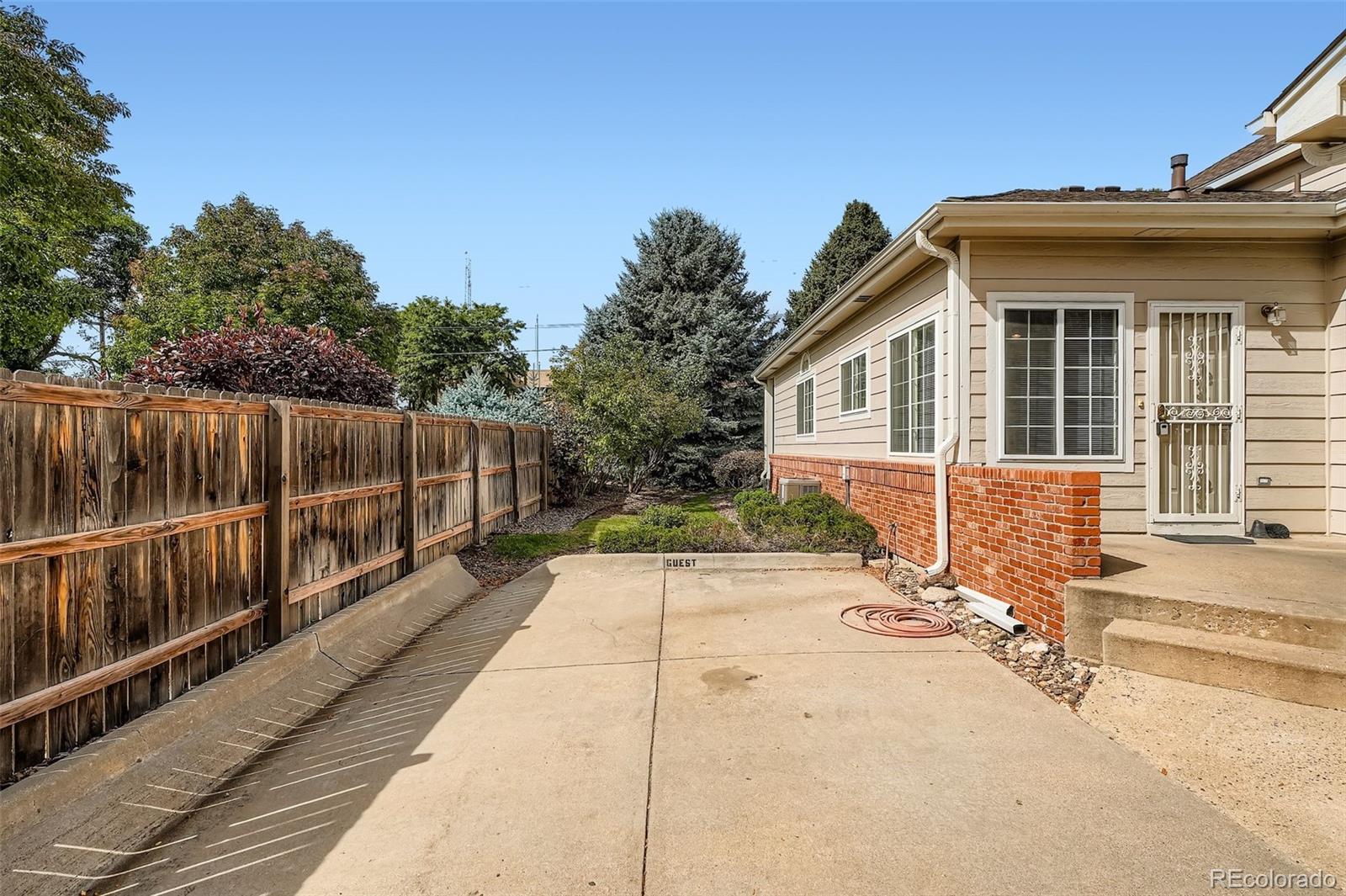 MLS Image #45 for 6470  simms street c,arvada, Colorado