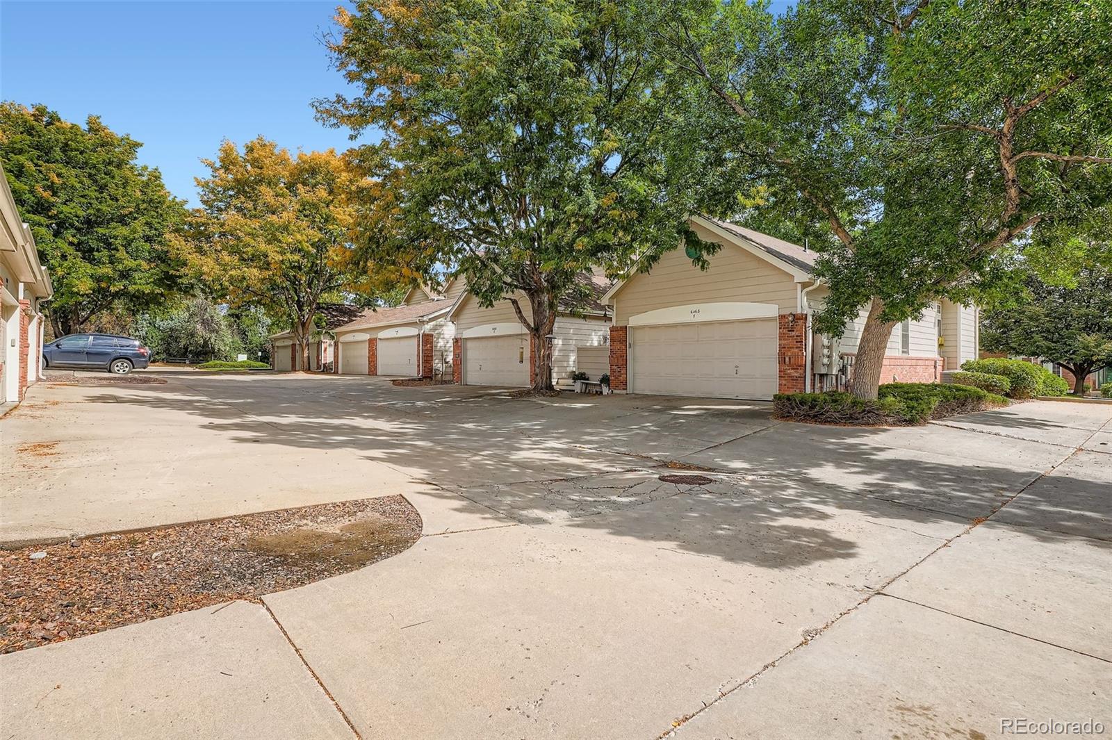 MLS Image #46 for 6470  simms street c,arvada, Colorado