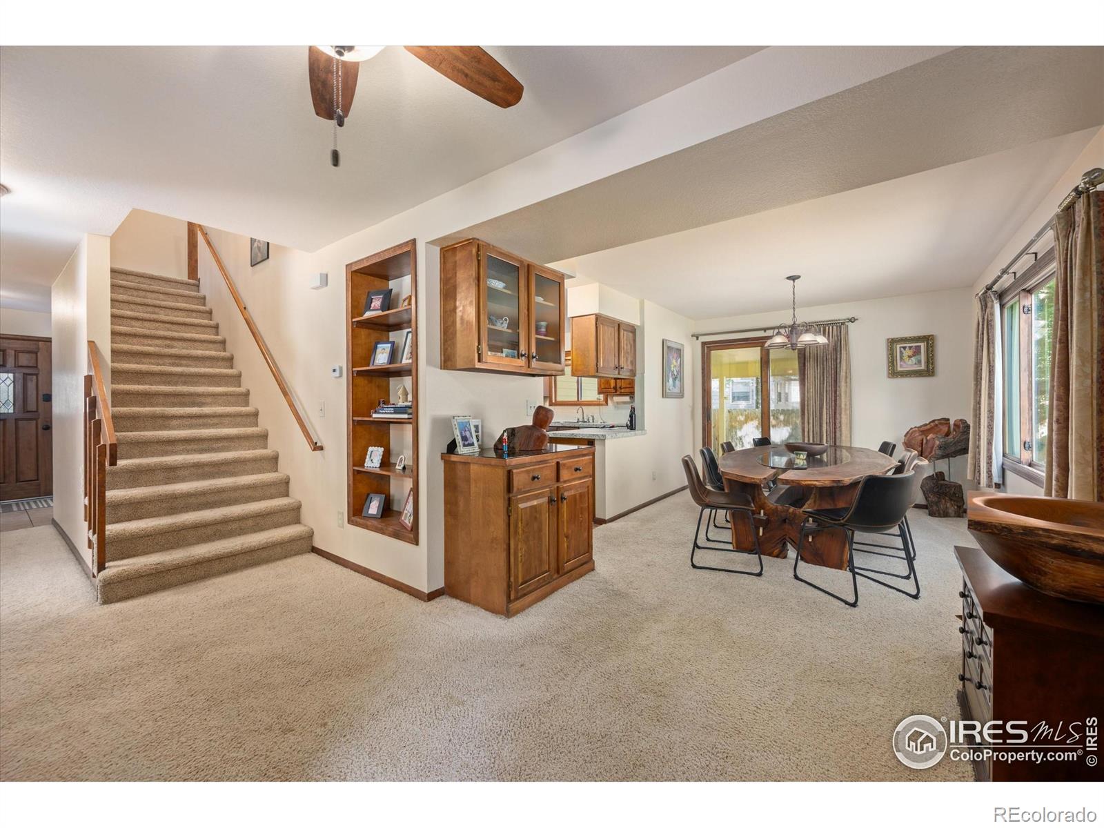MLS Image #10 for 1730  tanglewood drive,fort collins, Colorado