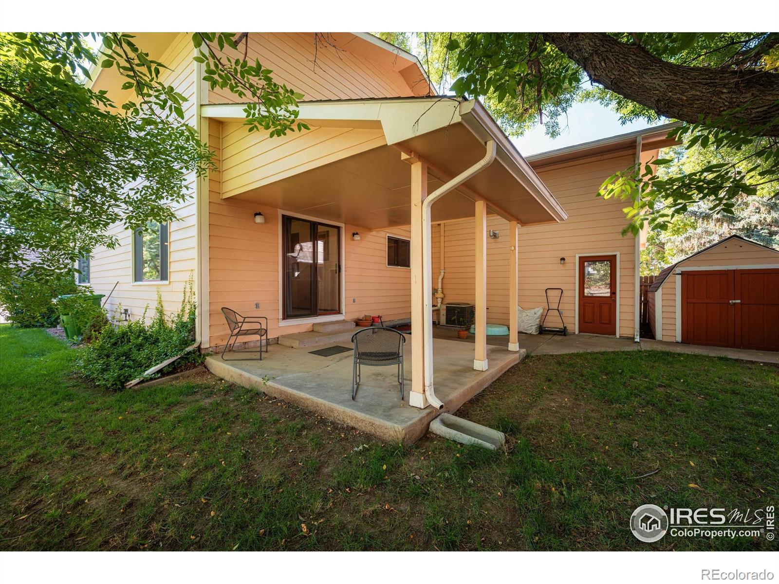 MLS Image #38 for 1730  tanglewood drive,fort collins, Colorado