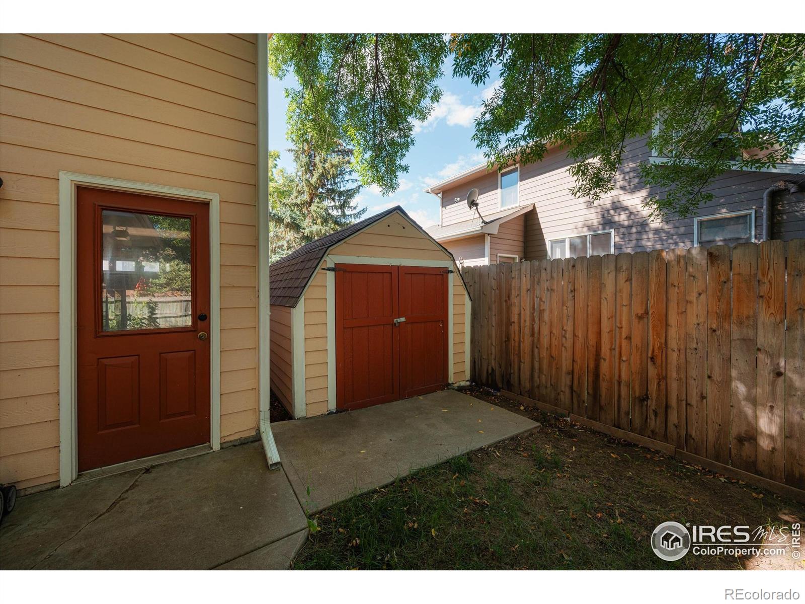 MLS Image #39 for 1730  tanglewood drive,fort collins, Colorado