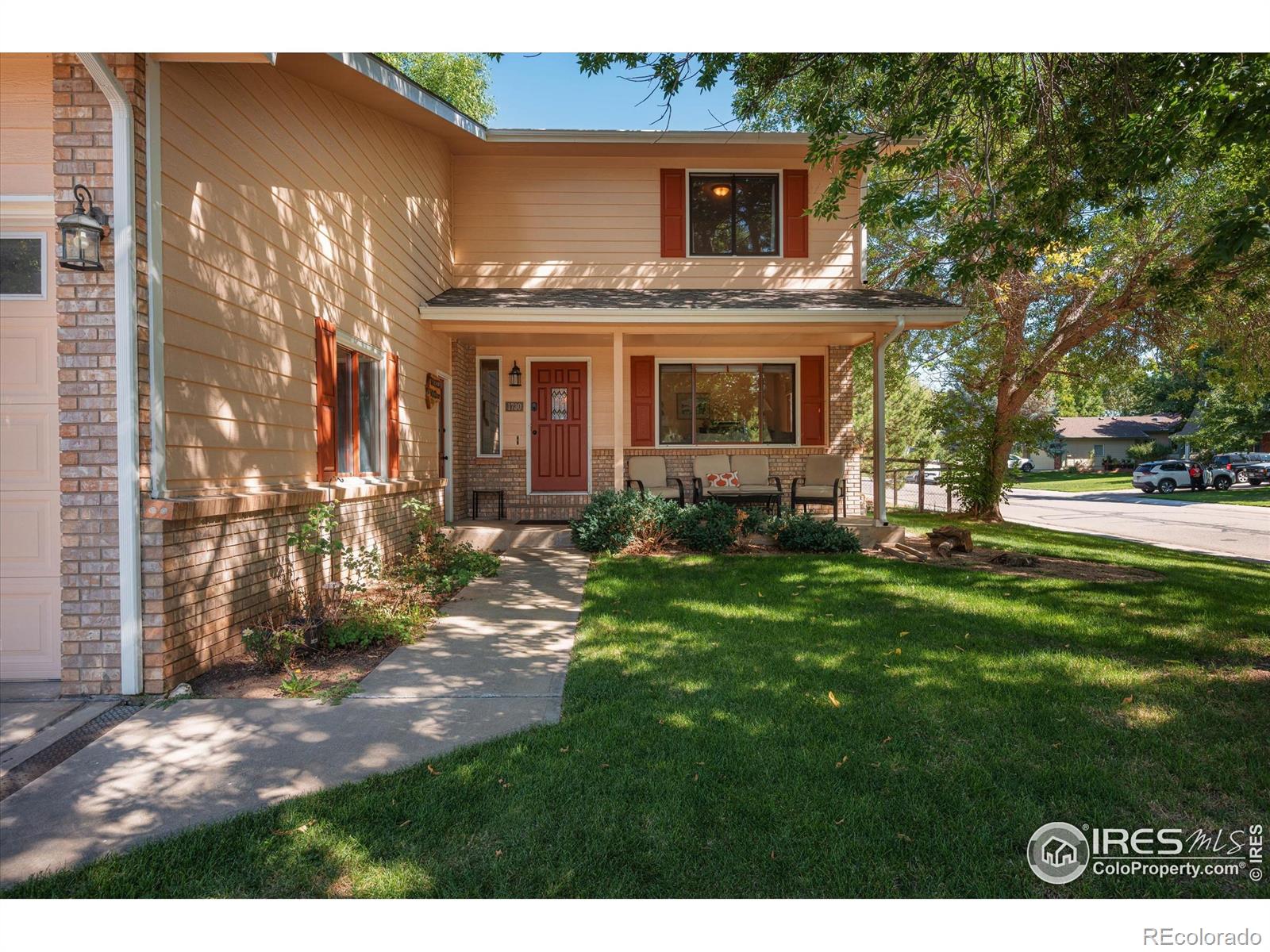 MLS Image #4 for 1730  tanglewood drive,fort collins, Colorado