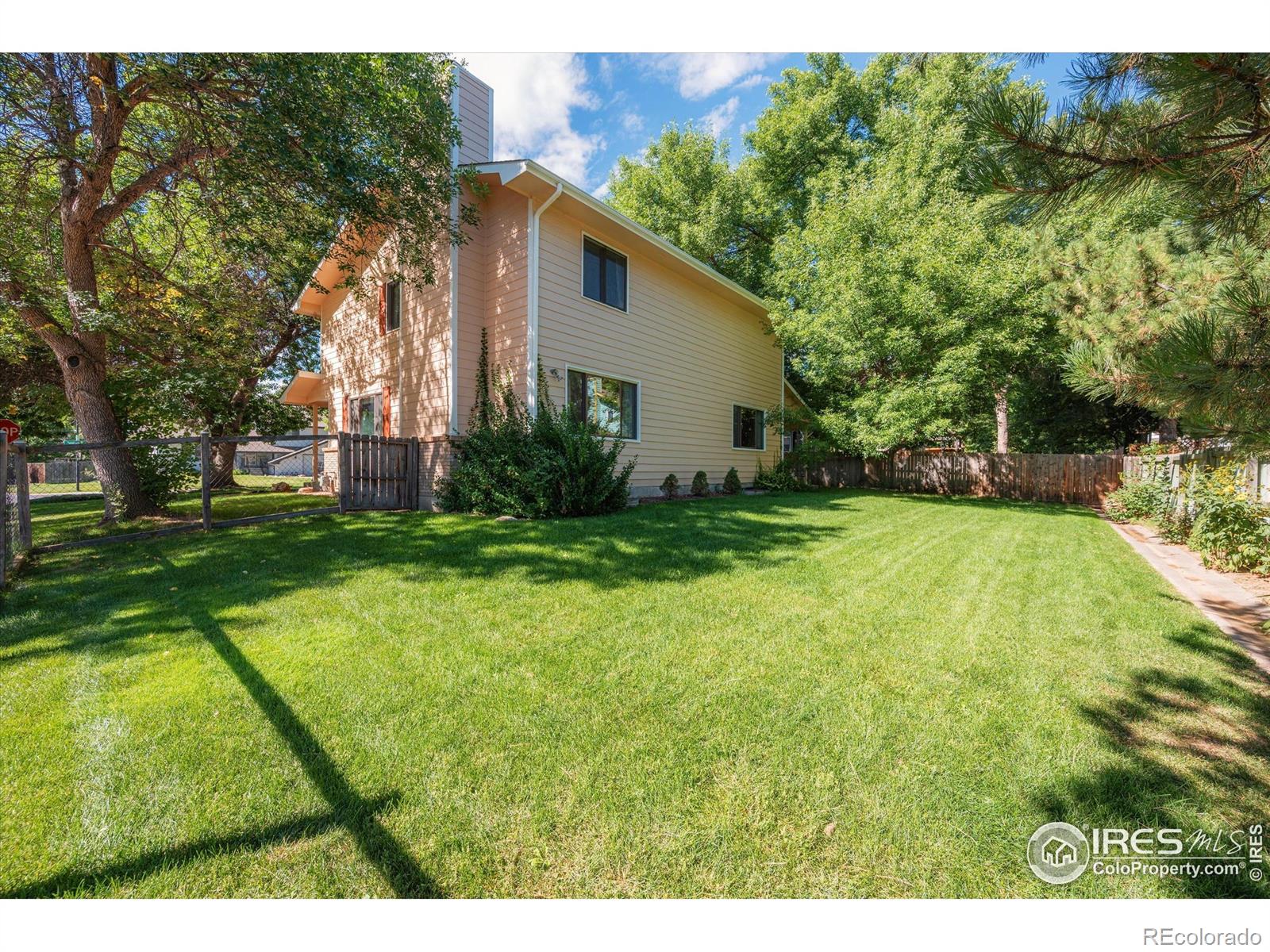 MLS Image #41 for 1730  tanglewood drive,fort collins, Colorado