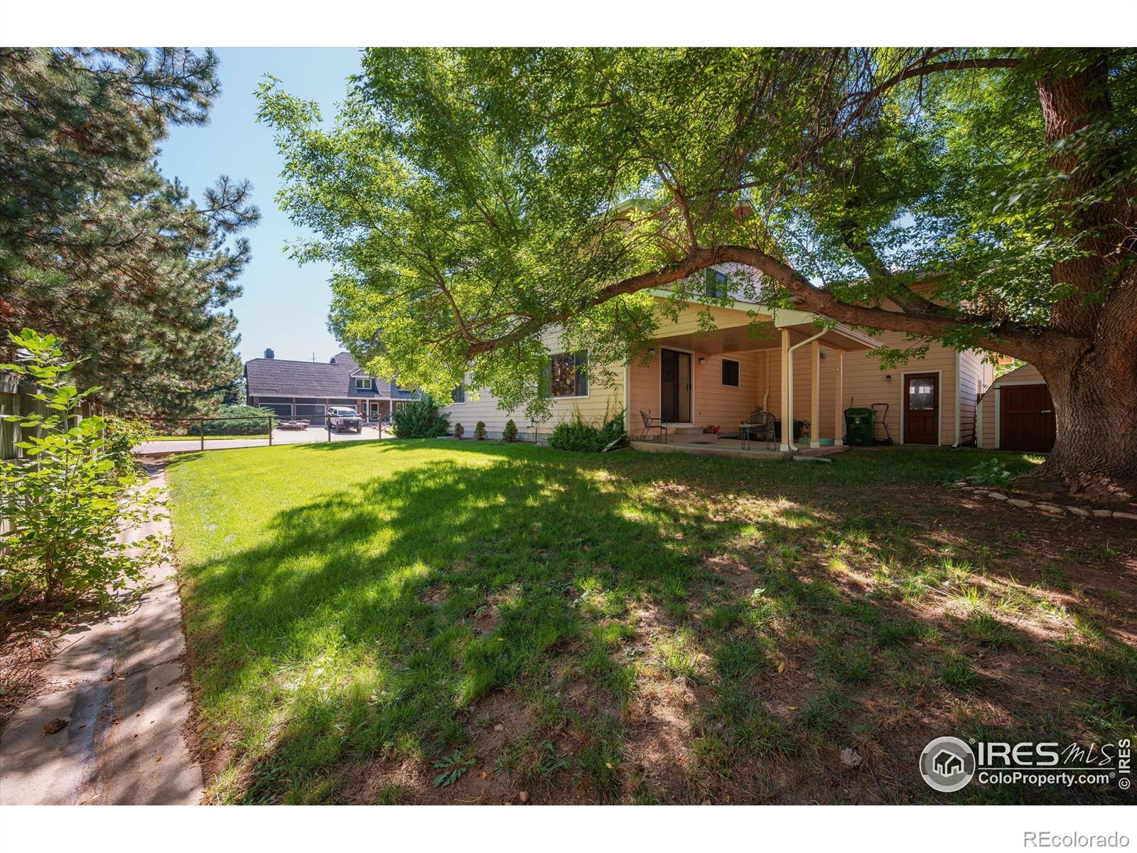 MLS Image #42 for 1730  tanglewood drive,fort collins, Colorado