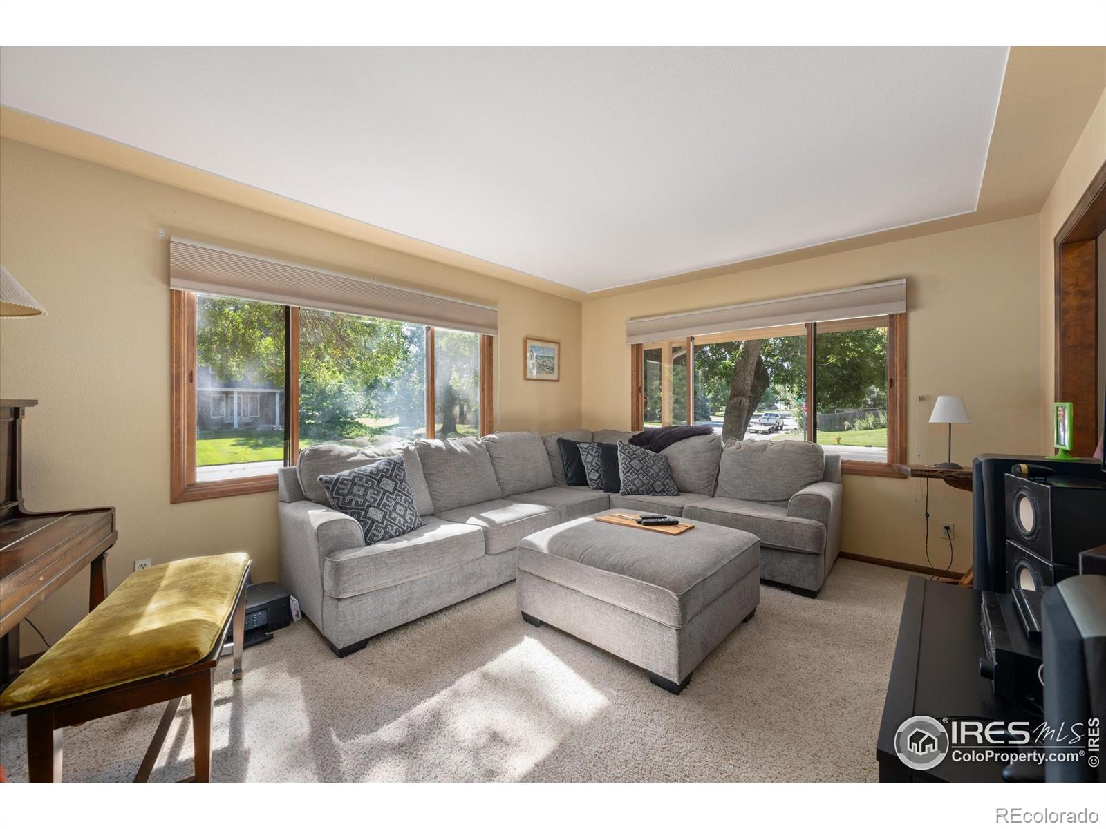 MLS Image #5 for 1730  tanglewood drive,fort collins, Colorado