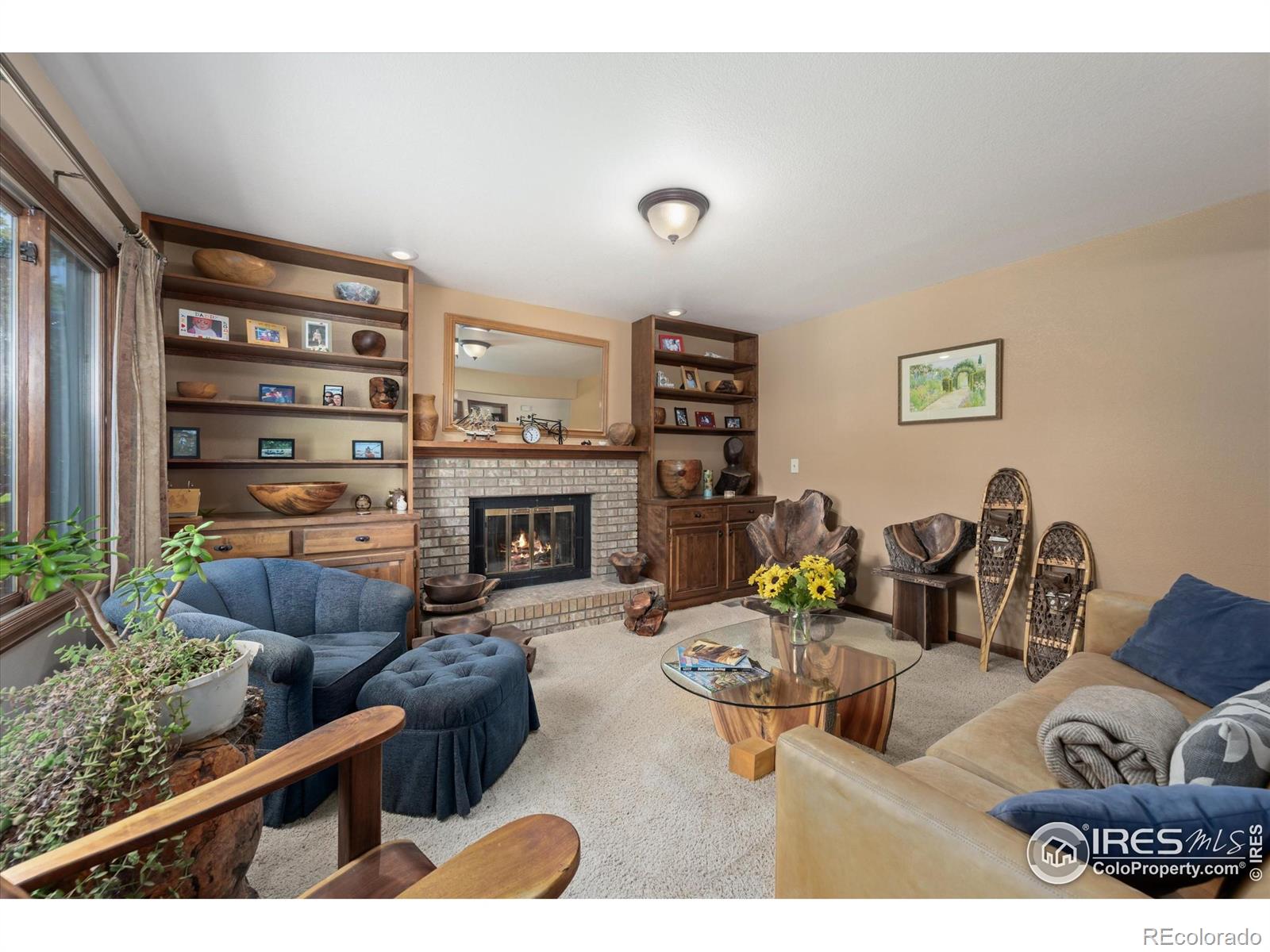MLS Image #8 for 1730  tanglewood drive,fort collins, Colorado