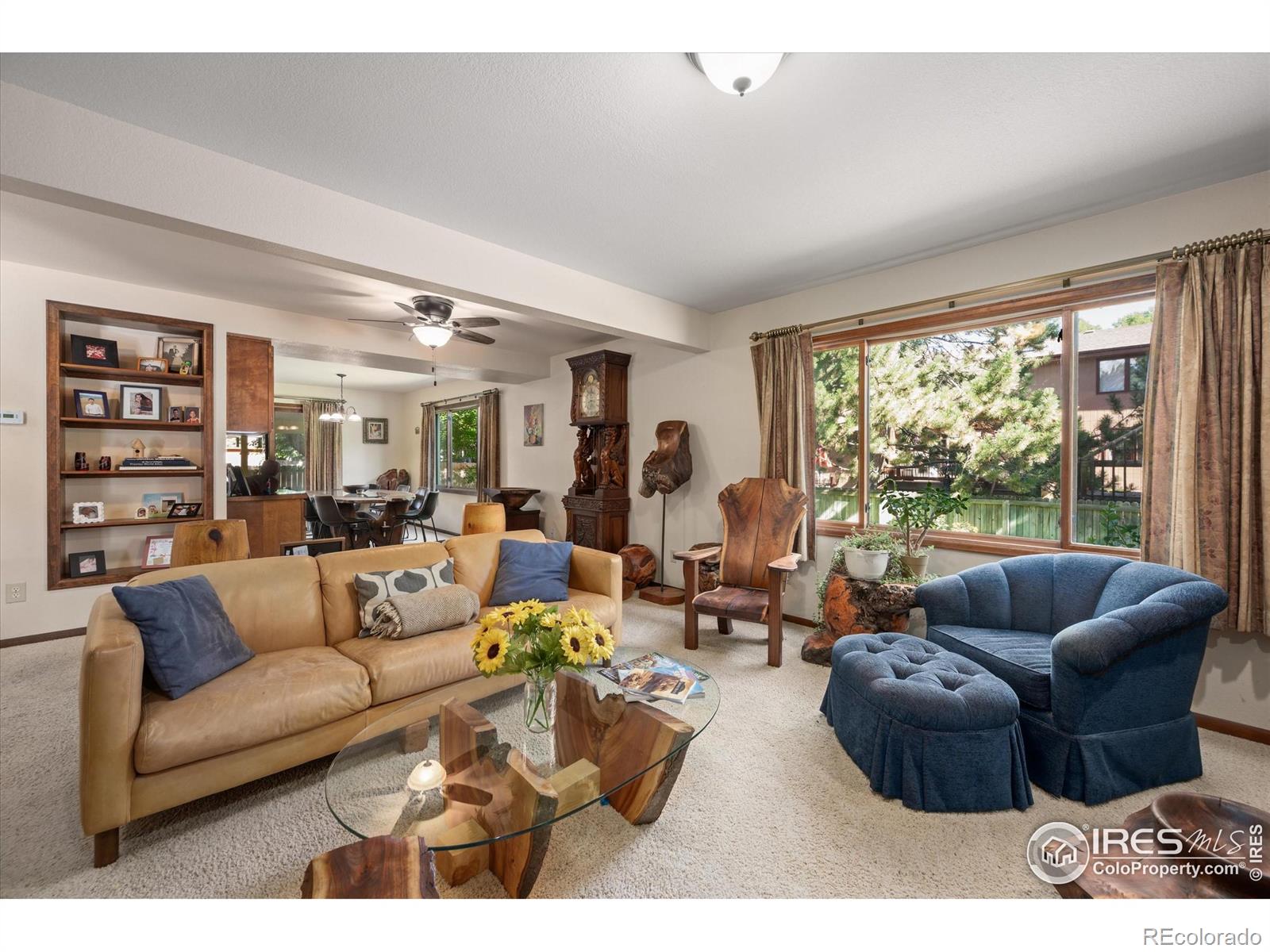 MLS Image #9 for 1730  tanglewood drive,fort collins, Colorado