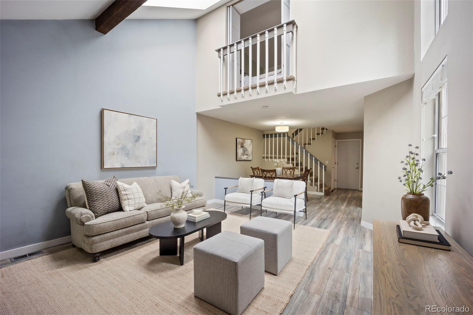 MLS Image #3 for 7707 s curtice way,littleton, Colorado
