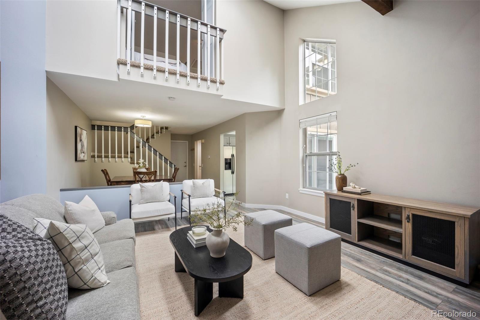 MLS Image #4 for 7707 s curtice way,littleton, Colorado