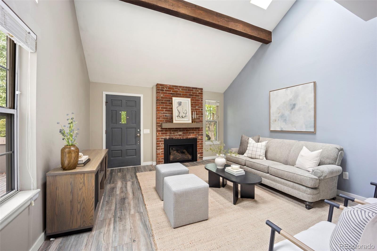 MLS Image #5 for 7707 s curtice way,littleton, Colorado