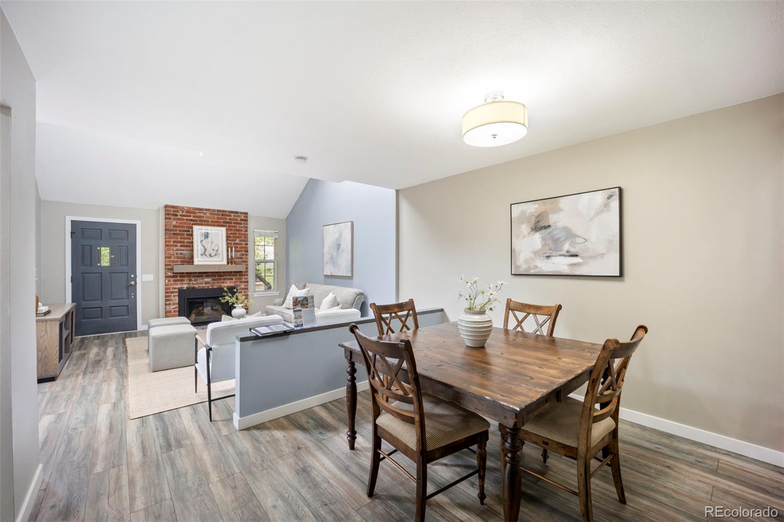 MLS Image #7 for 7707 s curtice way,littleton, Colorado