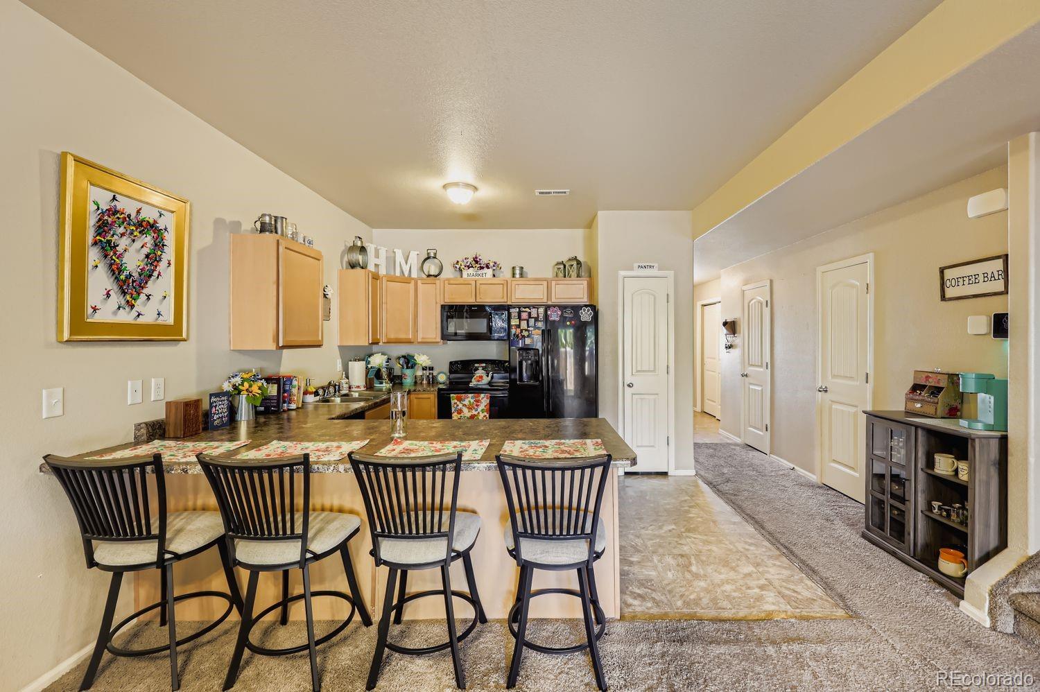 MLS Image #10 for 4754  painted sky view ,colorado springs, Colorado