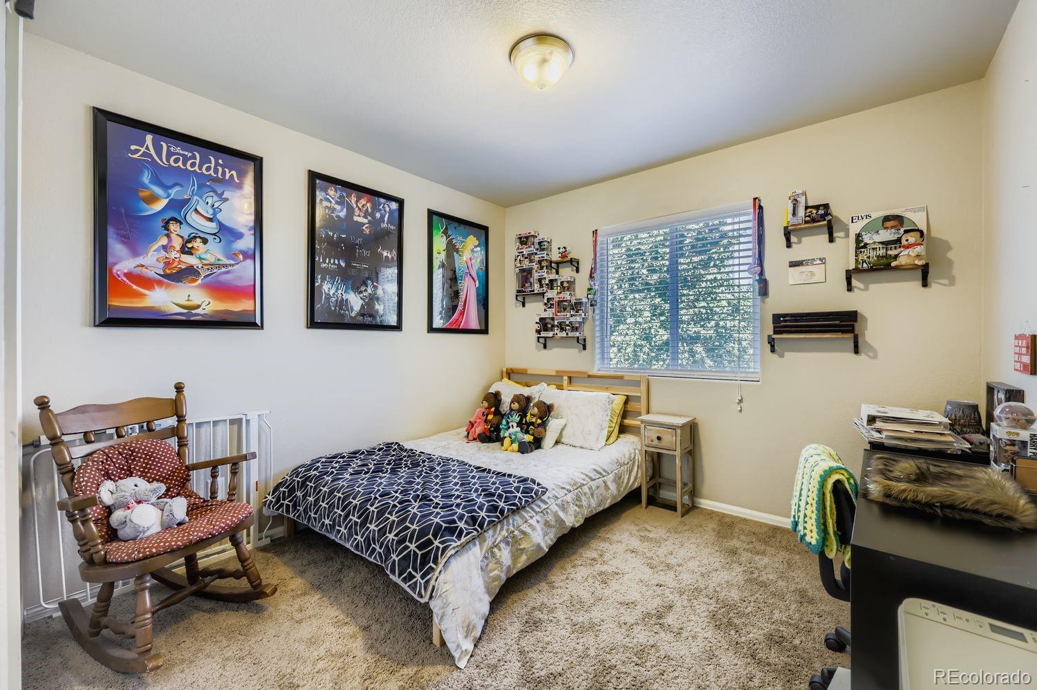 MLS Image #18 for 4754  painted sky view ,colorado springs, Colorado