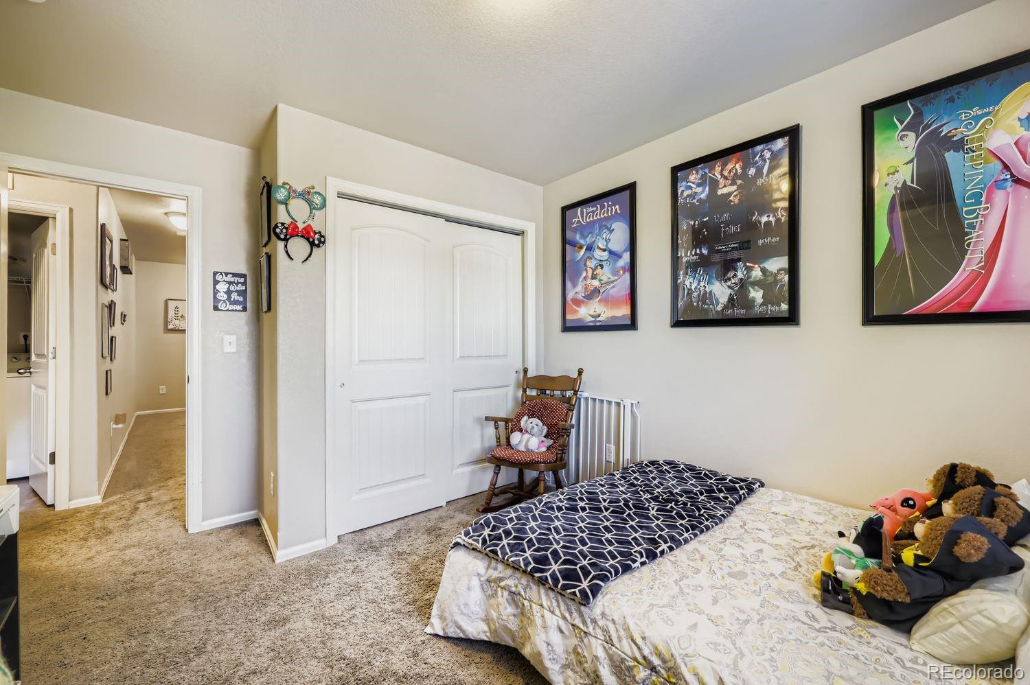 MLS Image #19 for 4754  painted sky view ,colorado springs, Colorado