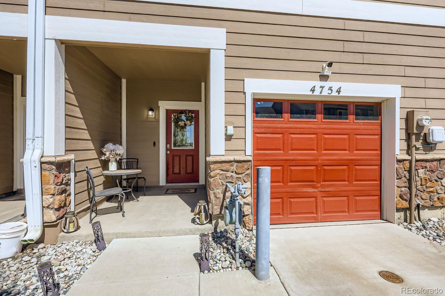 MLS Image #2 for 4754  painted sky view ,colorado springs, Colorado