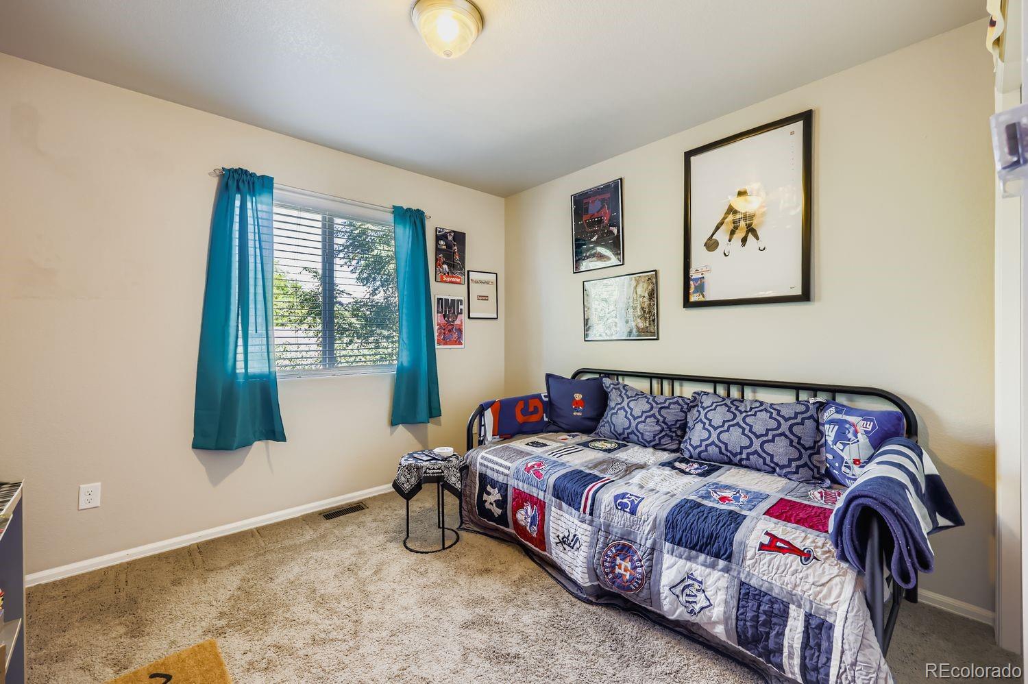 MLS Image #20 for 4754  painted sky view ,colorado springs, Colorado