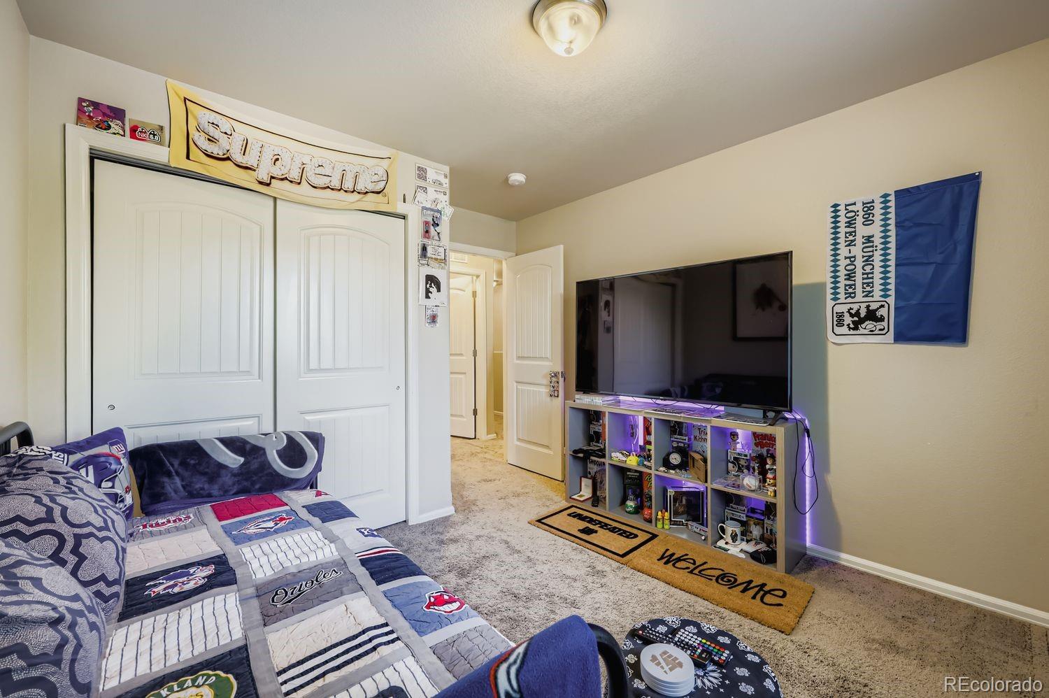 MLS Image #21 for 4754  painted sky view ,colorado springs, Colorado