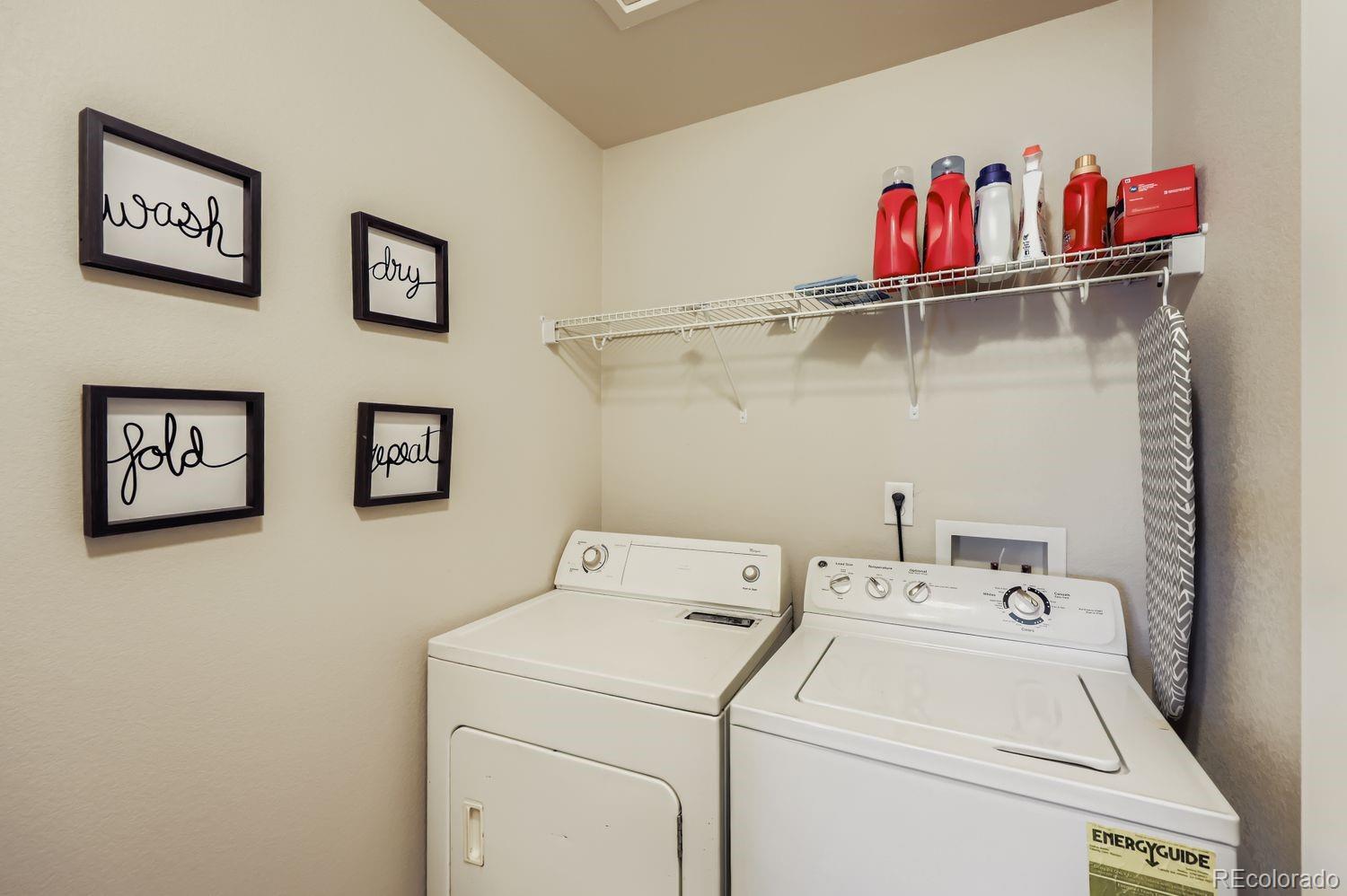 MLS Image #24 for 4754  painted sky view ,colorado springs, Colorado