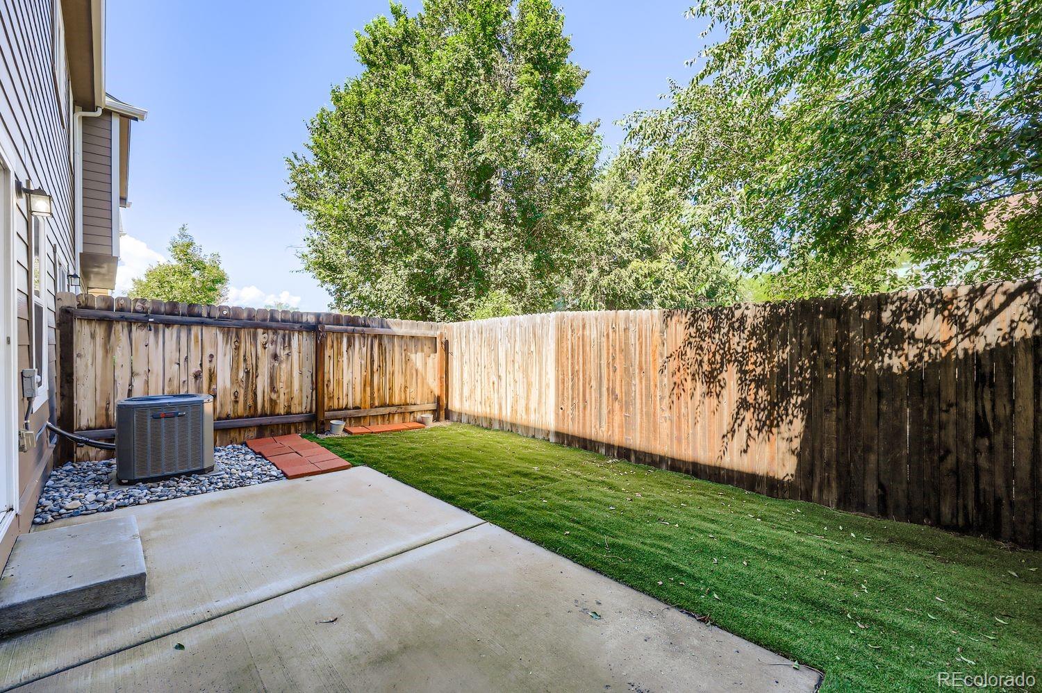 MLS Image #25 for 4754  painted sky view ,colorado springs, Colorado