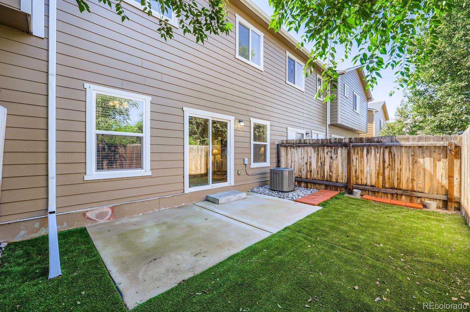MLS Image #26 for 4754  painted sky view ,colorado springs, Colorado
