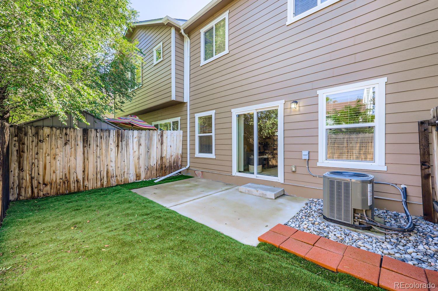 MLS Image #27 for 4754  painted sky view ,colorado springs, Colorado
