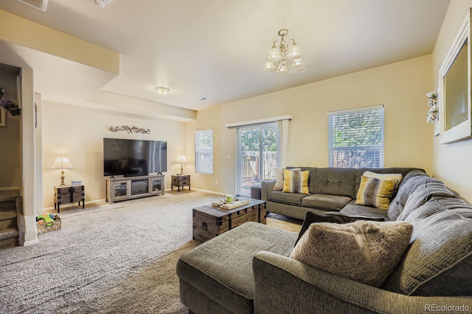 MLS Image #3 for 4754  painted sky view ,colorado springs, Colorado