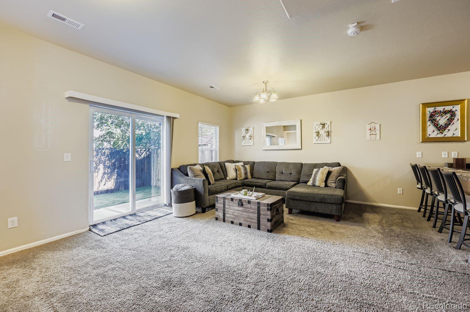 MLS Image #4 for 4754  painted sky view ,colorado springs, Colorado