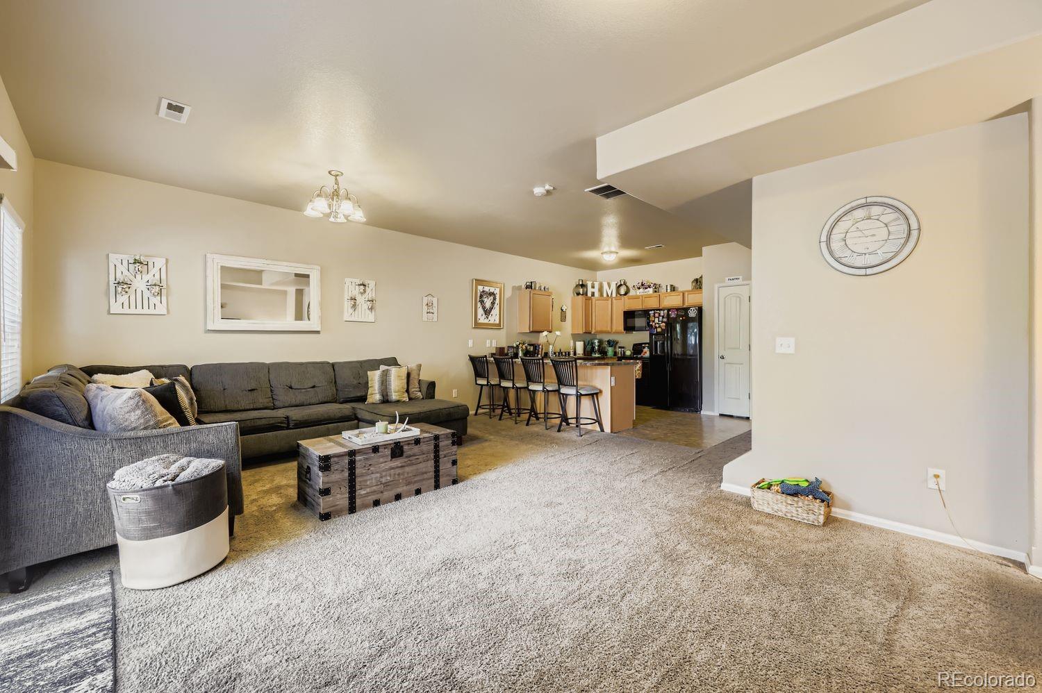 MLS Image #5 for 4754  painted sky view ,colorado springs, Colorado