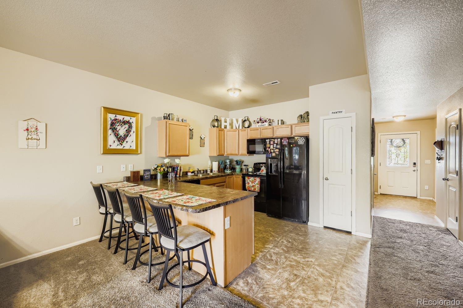 MLS Image #6 for 4754  painted sky view ,colorado springs, Colorado