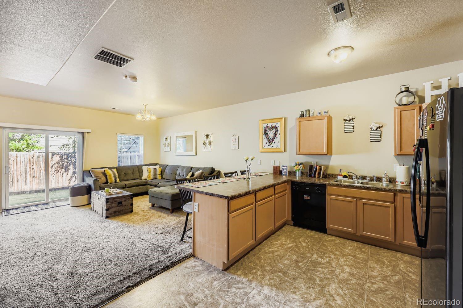 MLS Image #7 for 4754  painted sky view ,colorado springs, Colorado