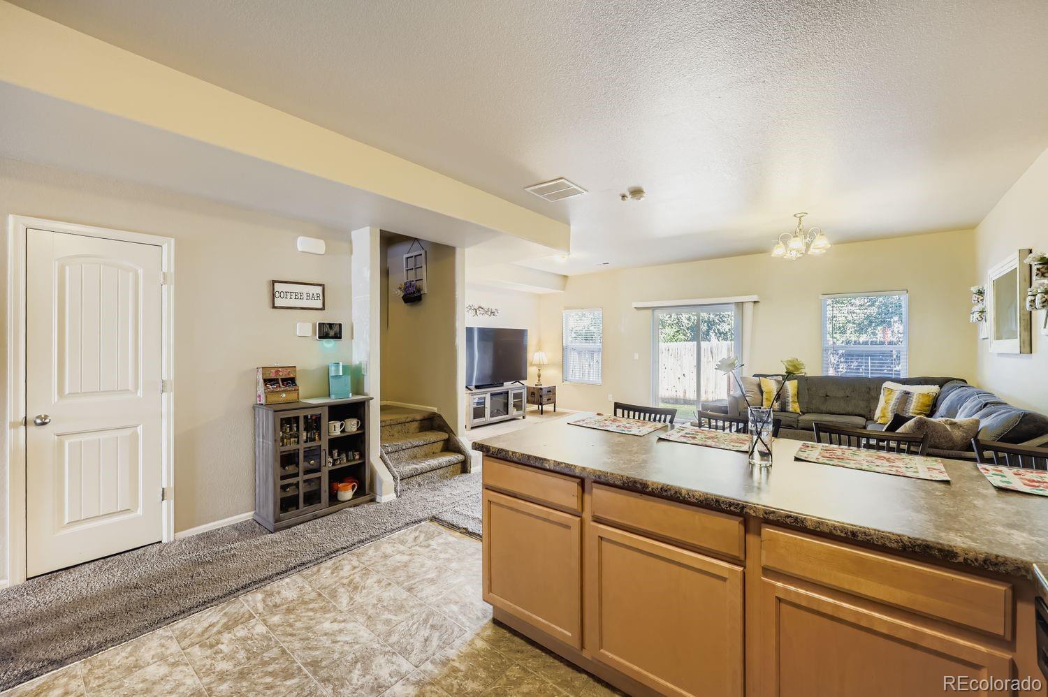 MLS Image #8 for 4754  painted sky view ,colorado springs, Colorado