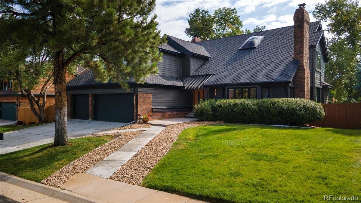 MLS Image #0 for 8118 s leyden street,centennial, Colorado